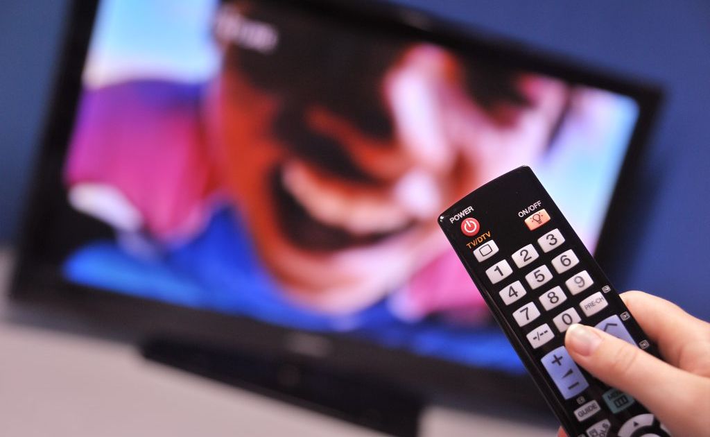 Get Switched On with our new column Get Switched On with our new column